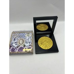 Pat McGrath Limited Bridgerton Skin Fetish Highlighter Xtreme Gold 002 - NIB
